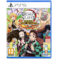 Miniatyrbillede 1 af 2: Bordspil - Demon Slayer - Kimetsu no Yaiba - Version PS5 - Eventyr - 12+ - Forskellige minispil