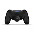 Pikkukuva 3 / 6: Takakiinnitys DualShock 4 -ohjaimelle. Svart