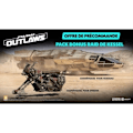 Pikkukuva 2 / 6: Star Wars: Outlaws - PS5-peli - Standard Edition