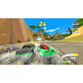 Miniatyrbillede 3 af 6: Hotshot racing spil switch