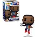 Miniatyrbild 1 av 3: Funko Pop! Filmer: Space Jam 2 - LeBron James