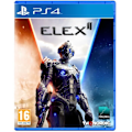 Pikkukuva 1 / 4: Roolipeli - ELEX 2 PS4 - PS4 alusta - Laatikkoversio - Julkaisupäivä lokakuu 2021 Vit