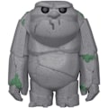Pikkukuva 1 / 2: Funko Pop! Jäädytetty 2 - Earth Giant Grå og grøn