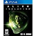 Miniatyrbillede 1 af 2: Videospil - Sega - Alien: Isolation - PS4 - Action - 1 spiller - PEGI 18+