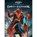 Miniatyrbillede 3 af 4: Videospil - UBISOFT - Assassin's Creed Valhalla: Dawn of Ragnarök - PS5 - Standard Edition - PEGI 18+