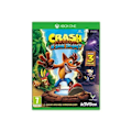 Miniatyrbild 1 av 4: Crash Bandicoot N. Sane Trilogy Xbox One