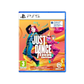 Pikkukuva 1 / 4: Just Dance 2025 Painos PS5