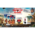 Miniatyrbild 2 av 5: Operation Wolf Returns: First Mission Switch Game Flerfärgad