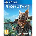 Miniatyrbillede 1 af 6: Biomutant PS4-spil Vit