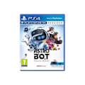 Pikkukuva 1 / 4: Videopeli - Sony Interactive Entertainment - ASTRO BOT Rescue Mission - PS4 - VR - 1 pelaaja