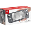 Miniatyrbillede 1 af 4: Bærbar Nintendo Switch Lite • Grå