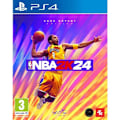 Pikkukuva 1 / 4: NBA 2K24 Edition Kobe Bryant - PS4-peli Blå