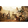 Pikkukuva 6 / 6: Far Cry Primal -erikoisjulkaisun PS4-peli Vit