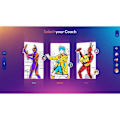 Miniatyrbild 6 av 6: Just Dance 2025 - PS5-spel - Code In A Box