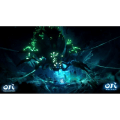 Miniatyrbild 4 av 4: TV-spel - Moon Studios - Ori The Collection - Nintendo Switch - Action - 1 spelare - PEGI 7+ Vit