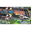 Miniatyrbillede 2 af 4: Simulationspil - Du er elendig til at parkere - Xbox One - På hylden - Online mode - Mere end 100 niveauer