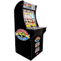 Pikkukuva 1 / 6: Street Fighter 2 arcade-pelipääte - Arcade 1UP -