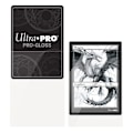 Pikkukuva 3 / 3: DECK PROTECTOR SLEEVES CLEAR (50 kpl)