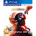 Miniatyrbild 1 av 2: Spel - Star Wars - Squadrons - Shooting - FPS - Multiplayer