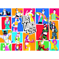 Miniatyrbild 1 av 6: Dansspel - Ubisoft - JUST DANCE 2021 - PS5 - Flera spelare upp till 6 - PEGI 3+