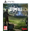 Miniatyrbillede 1 af 6: Atomfald - PS5 Spil Flerfärgad
