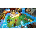 Miniatyrbillede 4 af 6: Micro Machines: World Series PC Game Vit