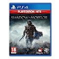 Pikkukuva 1 / 4: Videopeli - Middle-Earth - Shadow of Mordor - PS4 - Toiminta - Seikkailu - Talion etsii kostoa