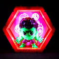 Pikkukuva 5 / 6: WOW hahmo! Marvel Pods - WOW STUFF - Hulk - Vihreä - 175g - 15x5,3x15cm - Alkaen 3 vuotta Flerfärgad