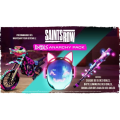 Pikkukuva 2 / 6: Saints Row - Day One Edition PS5-peli Vit