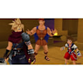 Miniatyrbillede 4 af 6: Kingdom Hearts HD 1,5 & 2,5 Remix Jeu PS4 Vit
