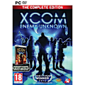 Pikkukuva 1 / 6: Pack XCOM: Enemy Unknown + Bureau Declassified - Complete Edition - Just for Games - PC - Toiminta - Ranska