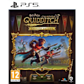 Pikkukuva 1 / 6: Harry Potter: Quidditch Champions - PS5-peli - Deluxe Edition