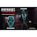 Miniatyrbillede 2 af 6: Payday 3 - PS5-spil - Day One Edition Grön