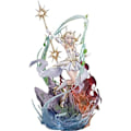 Miniatyrbillede 1 af 2: Statue - GOOD SMILE COMPANY - Elementalist Lux - 34 cm - Multifarvet - Indendørs Flerfärgad