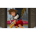 Pikkukuva 2 / 5: Videopeli - Kingdom Hearts HD 2.5 ReMix - Playstation 3 - Toiminta - Square Enix