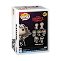 Miniatyrbild 3 av 4: Funko Pop! TV: Stranger Things Flerfärgad