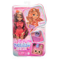 Pikkukuva 2 / 6: BARBIE Dream Team Teresa - Nukke ja asusteet - Barbie - HYC23 Flerfärgad