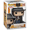 Miniatyrbillede 3 af 3: Funko pop! TV: Walking Dead - Maggie m/Bow