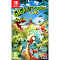 Miniatyrbillede 1 af 4: Gigantosaurus The Game Nintendo Switch Game Vit