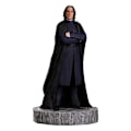 Pikkukuva 1 / 4: HARRY POTTER -patsas taidevaaka 1-10 SEVERUS SNAPE 22 CM RAUTA STUDIOT