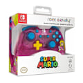 Miniatyrbillede 4 af 4: Manette Filaire Rock Candy Super Mario Prinsesse Peach LYSERØD