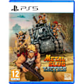 Pikkukuva 1 / 4: Videopeli - PIX'N LOVE - Metal Slug Tactics - Taktinen RPG - PS5 - PEGI 12+