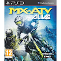 Miniatyrbillede 1 af 4: Nordic Games Mx Vs ATV Alive [engelsk import] - 67775