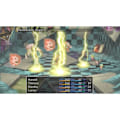 Miniatyrbillede 4 af 4: Salon konsol - RPG Maker MV - TV-udgivelse - Multi-platform - Strømindikator - Oprindelse
