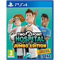 Miniatyrbillede 1 af 5: Two Points Hospital - Jumbo Edition PS4 spil