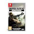 Pikkukuva 1 / 4: Sniper Elite V2 Remastered