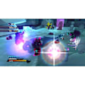 Pikkukuva 2 / 4: Videopeli - Sega - Sonic Unleashed - PS3 Essentials - Seikkailu - Toiminta - Lapsi
