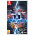 Miniatyrbillede 1 af 4: Bounty Battle SWITCH