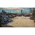 Miniatyrbild 3 av 6: Car Mechanic Simulator PS4-spel Vit