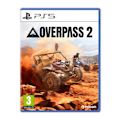 Miniatyrbild 1 av 2: Overpass 2-Game-PS5